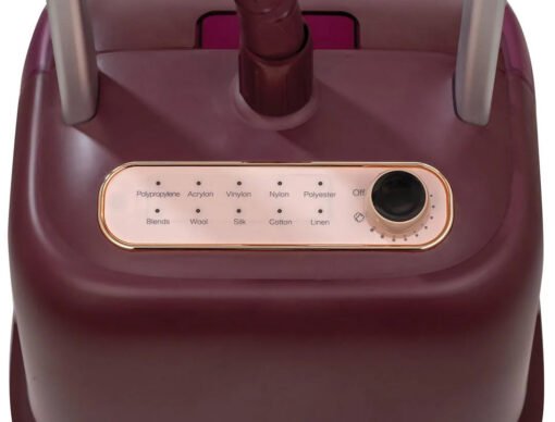 Black & Decker Garment Steamer GSTD2450 , 2400W - Image 4