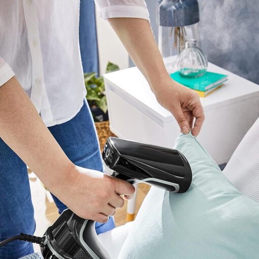 Tefal Portable Garment Steamer DT8230 , 2000W - Image 6