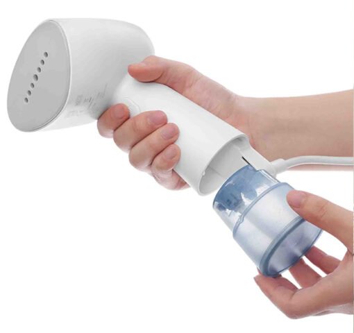 Philips Portable Garment Steamer STH1000 , 980W - Image 5