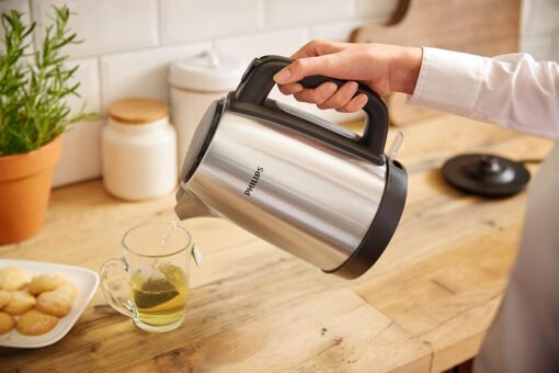 Philips Kettle HD9350 , 2200W , 1.7L - Image 5