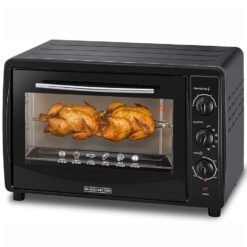 Black & Decker Electric Oven TRO45
