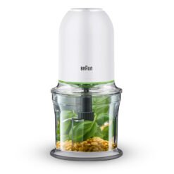 Braun Chopper CH3011WH