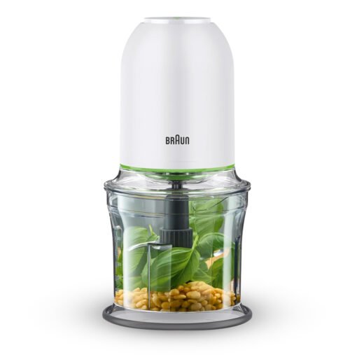 Braun Chopper CH3011WH