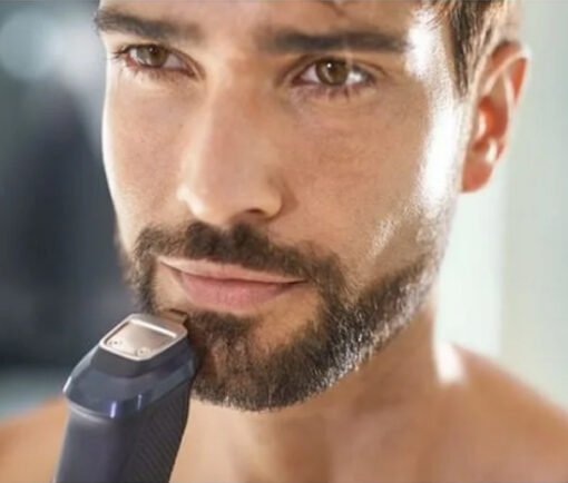 Philips Multigroom MG5720 , series 5000 , 9in1 Face+Hair - Image 6