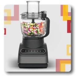 Food Processor