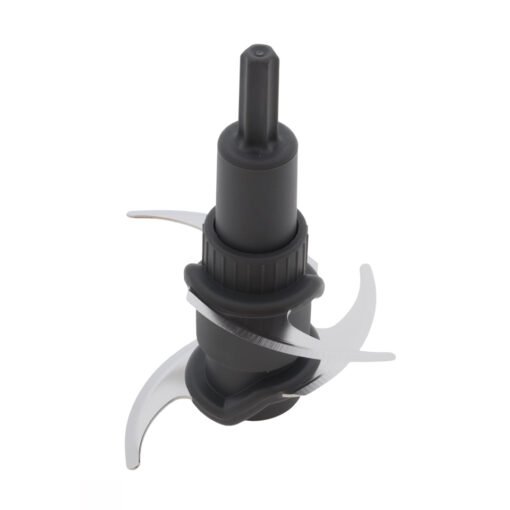 Kenwood Chopper CHP61.200 , 500W , 500ml , 4 Stainless Steel Blades - Image 3