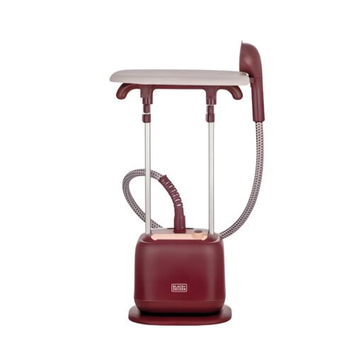 Black & Decker Garment Steamer GSTD2450 , 2400W - Image 2