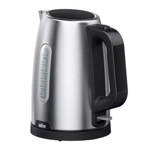 Braun Kettle WK1500 , 2200W , 1.7L - Image 2