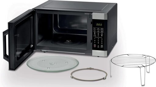 Kenwood Microwave MWM42 , 42L , Grill - Image 3
