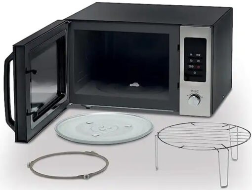 Kenwood Microwave MWM30 , 30L , Grill - Image 3