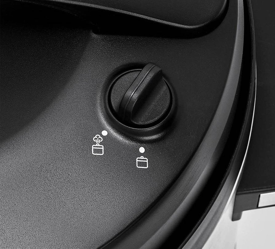 Black & Decker Pressure Cooker PCP1010 , 1350W , 10L - Image 7