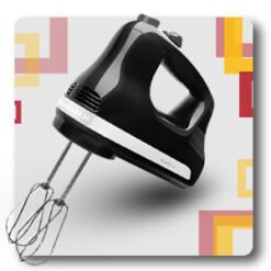 Hand Mixer