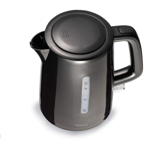 ⁦Kenwood Kettle ZJP00 , 2200W , 1.7L⁩ - الصورة ⁦2⁩