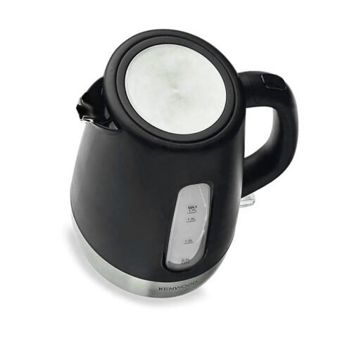 ⁦Kenwood Kettle ZJP01 , 2200W , 1.7L⁩ - الصورة ⁦3⁩