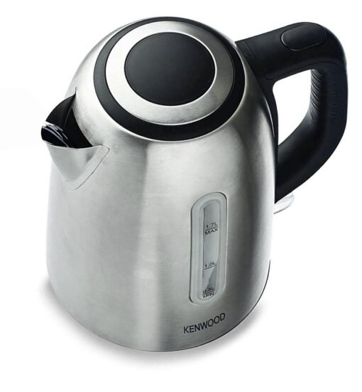⁦Kenwood Kettle ZJM01 , 2200W , 1.7L⁩ - الصورة ⁦3⁩