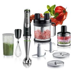 Braun MultiQuick9 MQ9185XLI