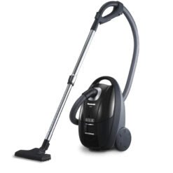 Panasonic Vacuum Cleaner MC-CG715 Black
