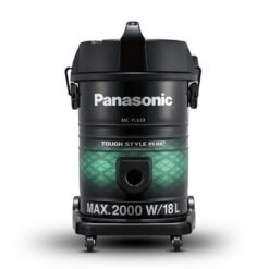 Panasonic Tank Vacuum Cleaner MC-YL633