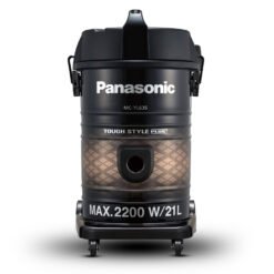 Panasonic Tank Vacuum Cleaner MC-YL635