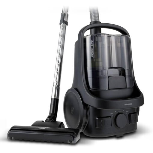 Panasonic Bagless Vacuum Cleaner MC-CL605