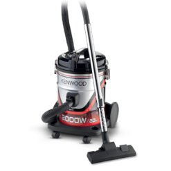 Kenwood Tank Vacuum Cleaner VDM40