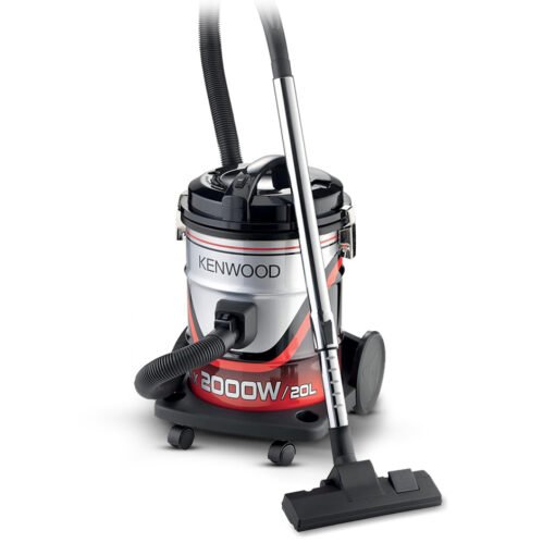 Kenwood Tank Vacuum Cleaner VDM40