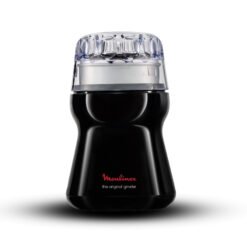 Moulinex Grinder AR100 , Black