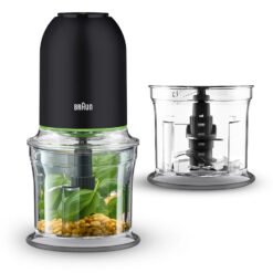 Braun Chopper CH3013BK