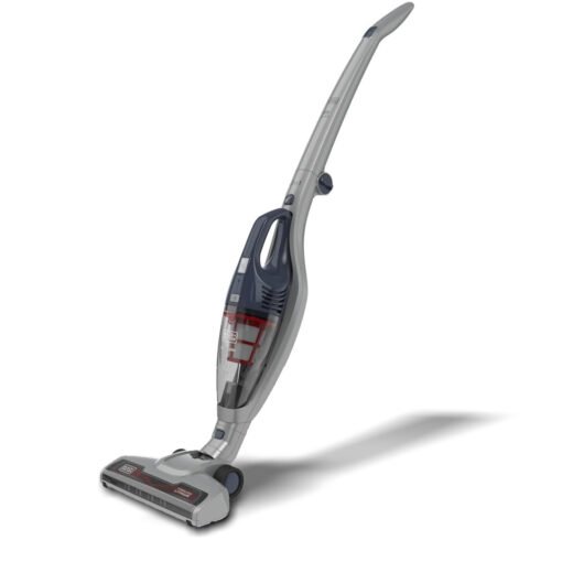 Black & Decker Stick Vacuum Cleaner SVB520JW