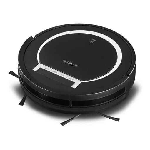 Kenwood Smart Robot Vacuum Cleaner VRP10
