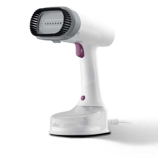 Braun Portable Garment Steamer GS5011
