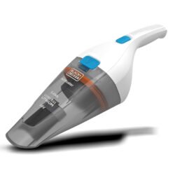 Black & Decker Cordless Handheld Vacuum Cleaner NVC115JL
