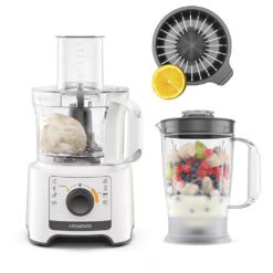 Kenwood Food Processor ‎FDP31.270WH