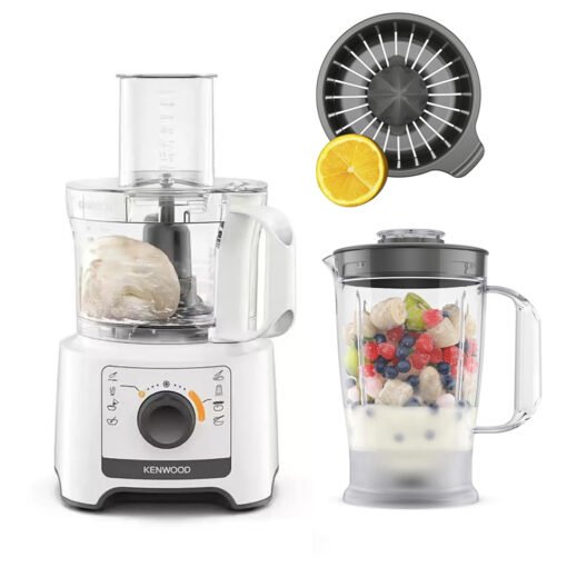 Kenwood Food Processor ‎FDP31.270WH