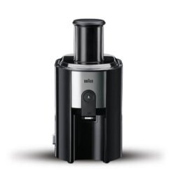 Braun Juice Extractor J500