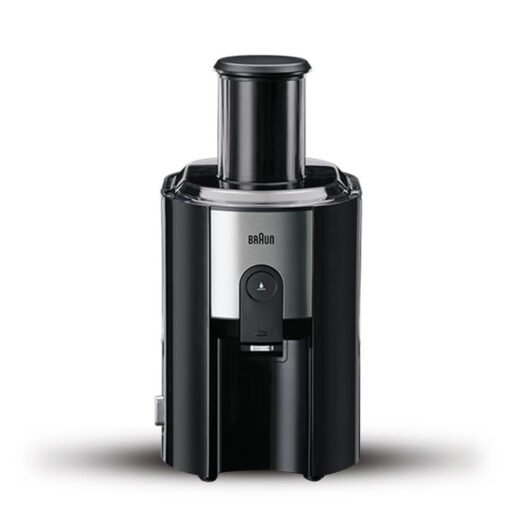 Braun Juice Extractor J500