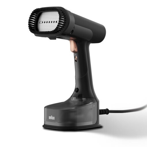 Braun Portable Garment Steamer GS7077