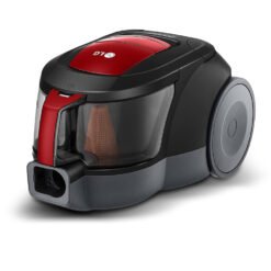 LG Bagless Vacuum Cleaner VC5420NNTR