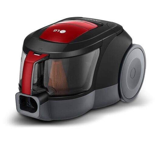 LG Bagless Vacuum Cleaner VC5420NNTR