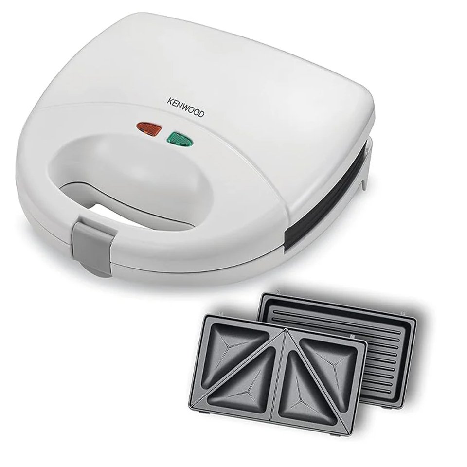 Kenwood Sandwich Maker SMP01