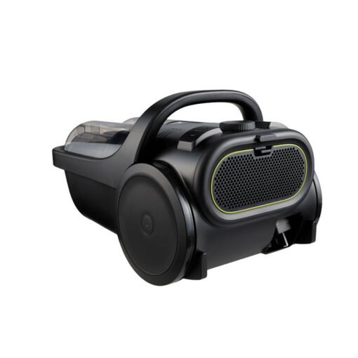 Panasonic Bagless Vacuum Cleaner MC-CL605 , 2000 Watt , Black - Image 3