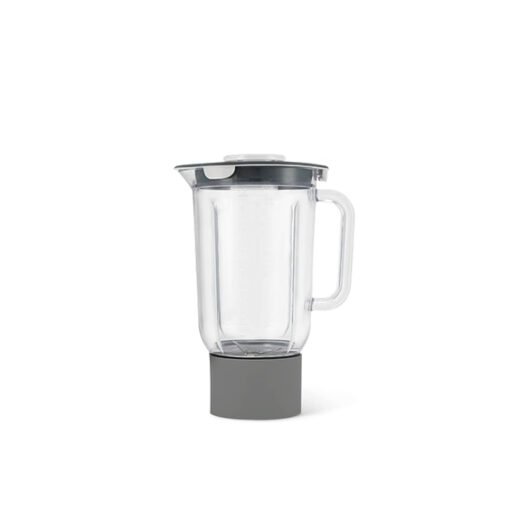 Kenwood Chef XL Stand Mixer KVL4110S , 1200W , 6.7L , Blender , Fully Metal body , Silver - Image 3