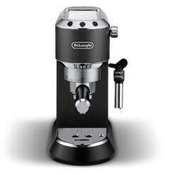 DeLonghi Espresso Machine Dedica Style EC685BK