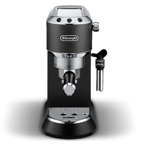 DeLonghi Espresso Machine Dedica Style EC685BK