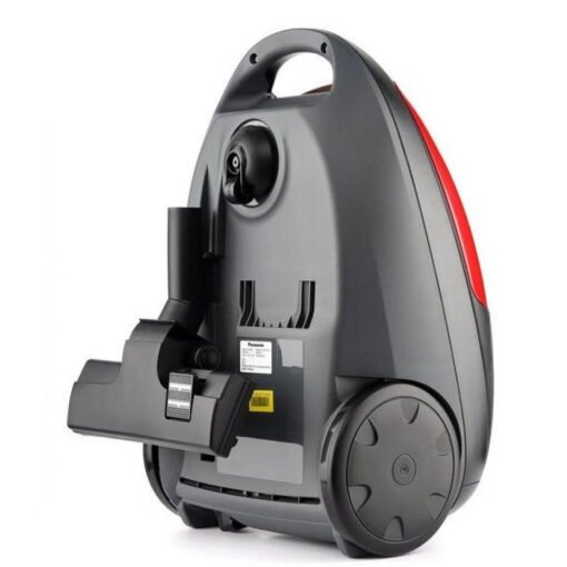 Panasonic Vacuum Cleaner MC-CG711 , 1900 Watt , Red - Image 2