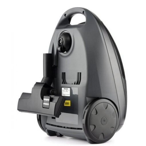 Panasonic Vacuum Cleaner MC-CG715 , 2100 Watt , Black - Image 2