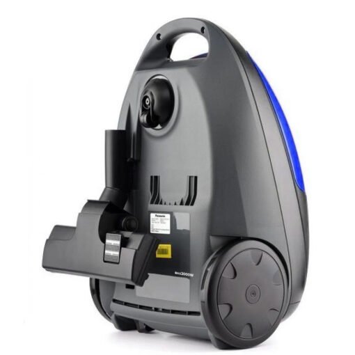 Panasonic Vacuum Cleaner MC-CG713 , 2000 Watt , Blue - Image 2