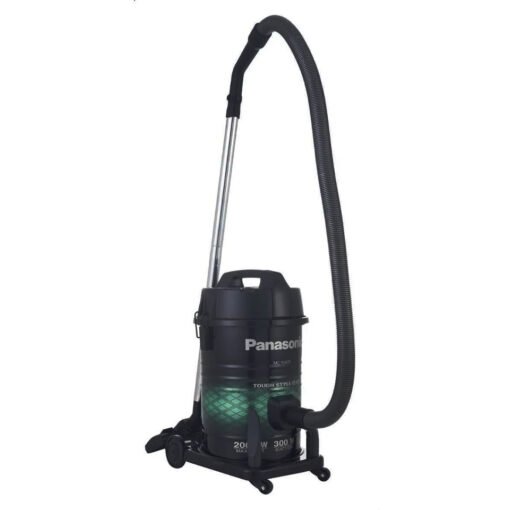 Panasonic Tank Vacuum Cleaner MC-YL633 , 2000 Watt , 18L - Image 2