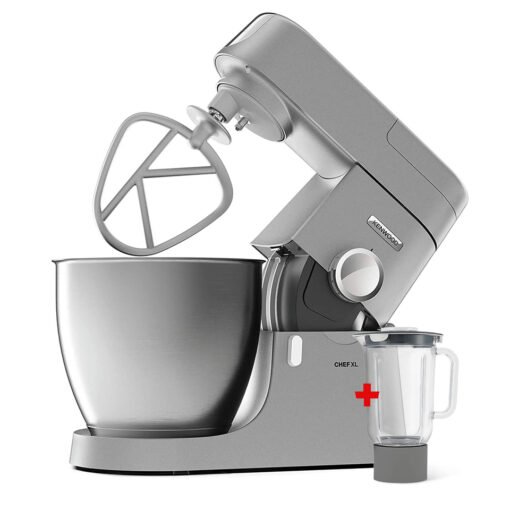 Kenwood Chef XL Stand Mixer KVL4110S