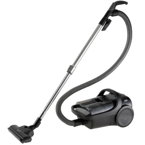 Panasonic Bagless Vacuum Cleaner MC-CL605 , 2000 Watt , Black - Image 2